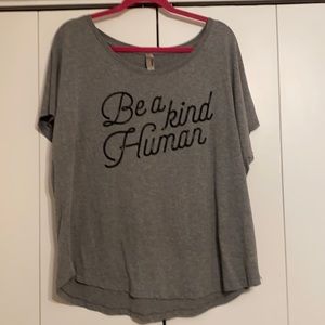 Be a Kind Human T-shirt